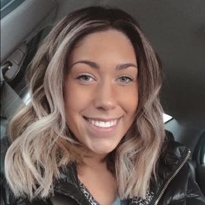 Meet your Posher, Amber